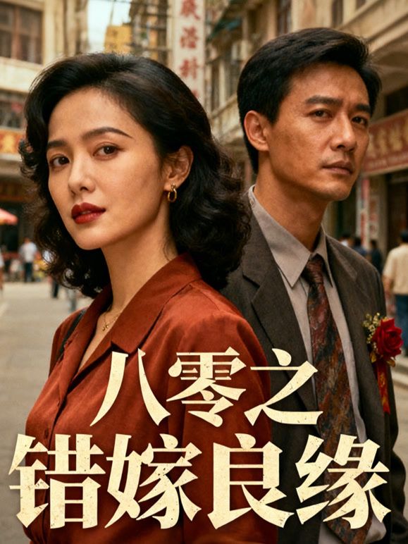 八零之错嫁良缘