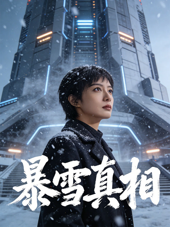 暴雪真相