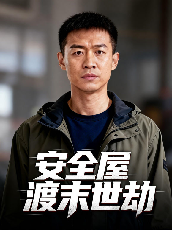 安全屋渡末世劫