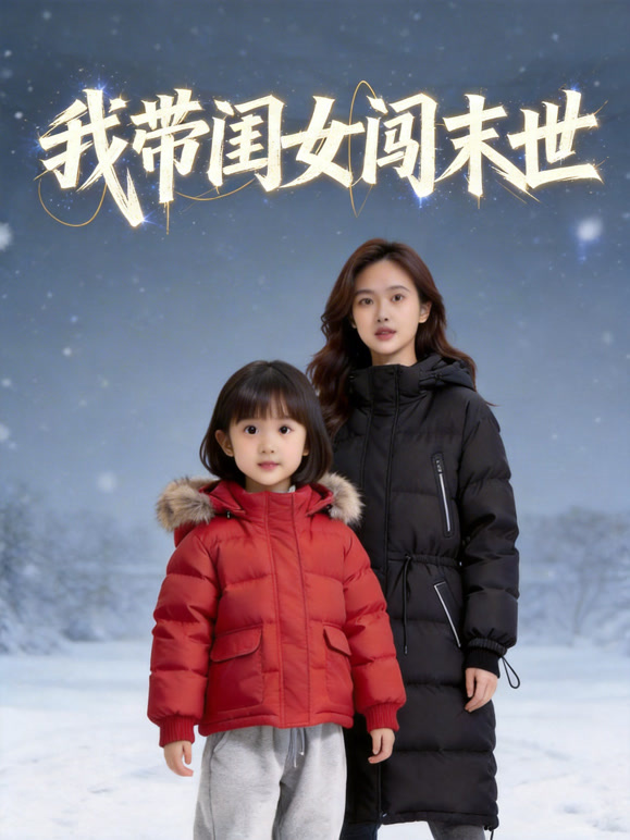 我带闺女闯末世