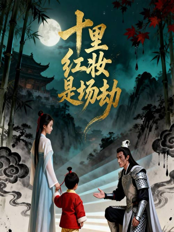 十里红妆是场劫