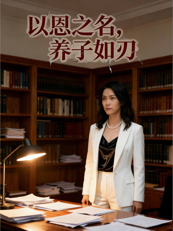 以恩之名，养子如刃