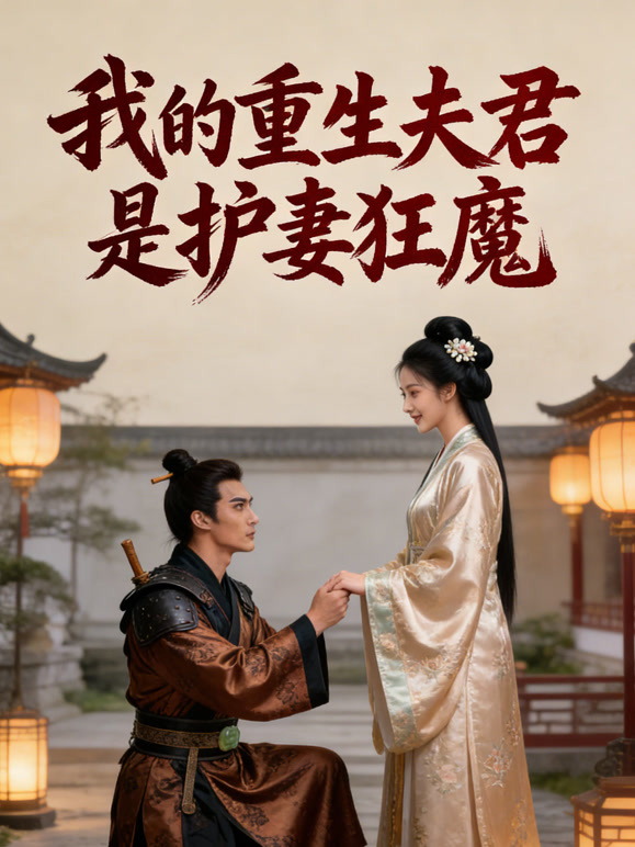 我的重生夫君是护妻狂魔