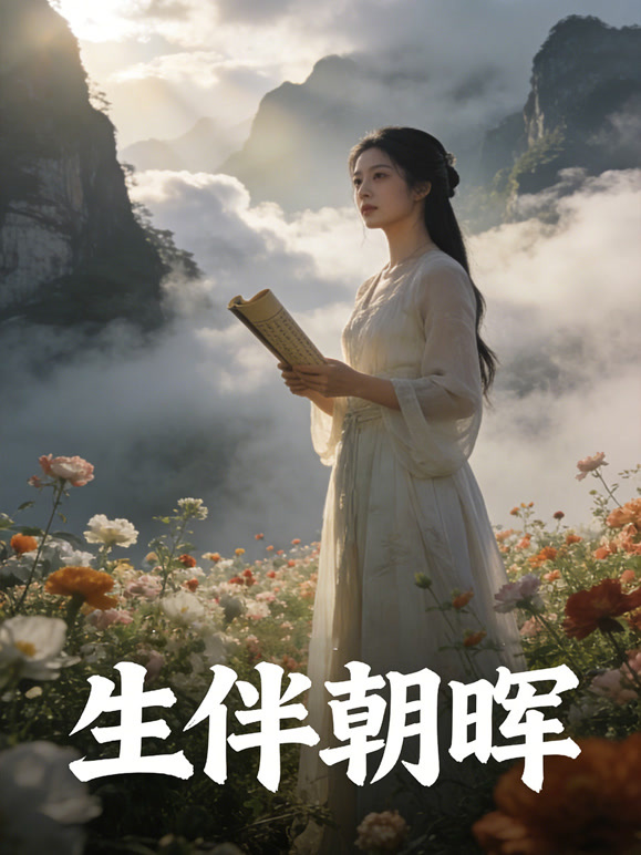 生伴朝晖