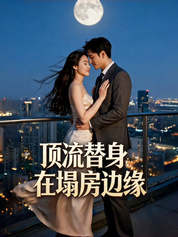 顶流替身在塌房边缘