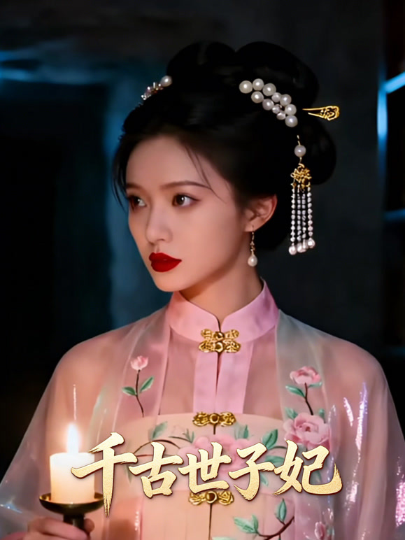 千古世子妃