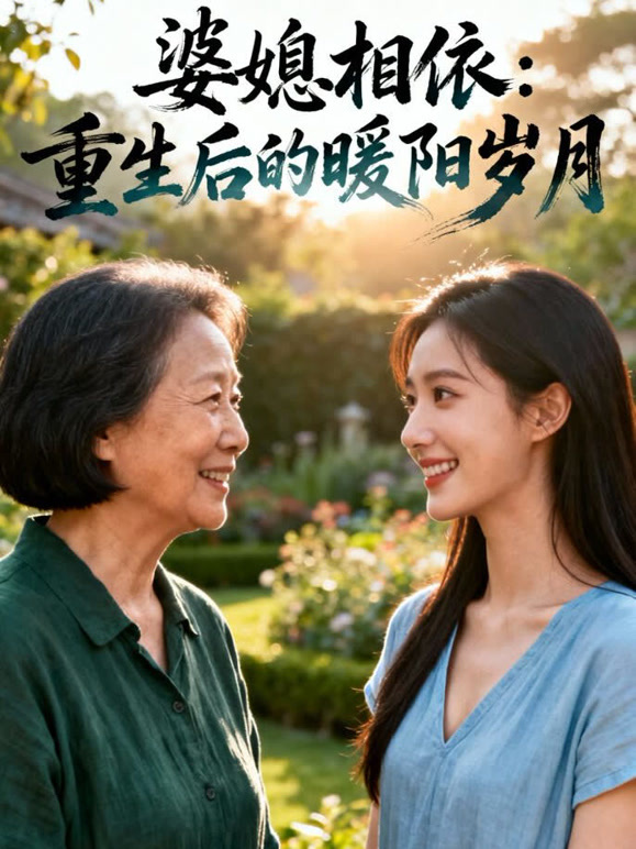 婆媳相依：重生后的暖阳岁月