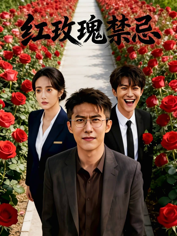 红玫瑰禁忌