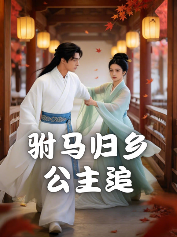 驸马归乡公主追