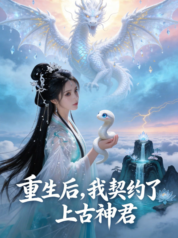 重生后，我契约了上古神君