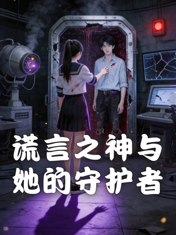 谎言之神与她的守护者