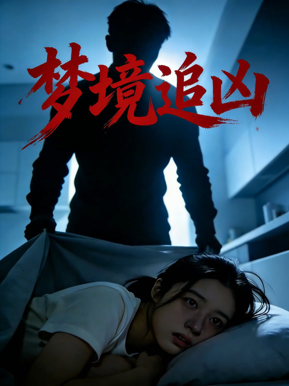 梦境追凶