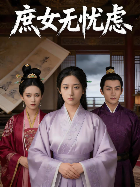 庶女无忧虑