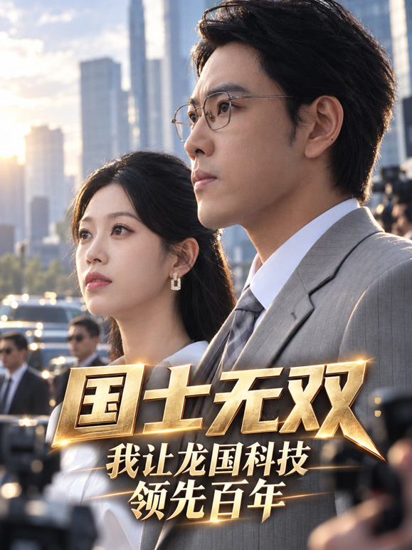 国士无双：我让龙国科技领先百年