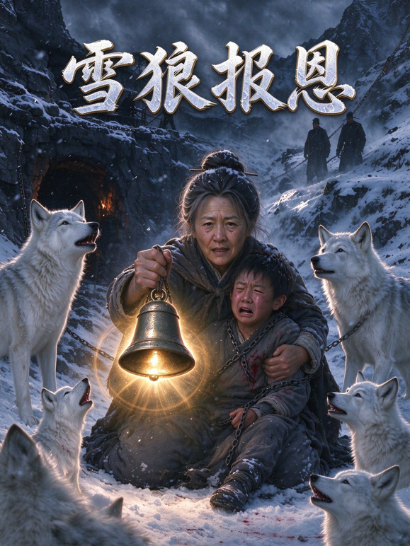 雪狼报恩