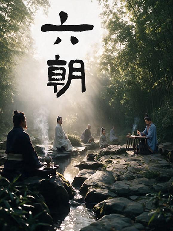六朝