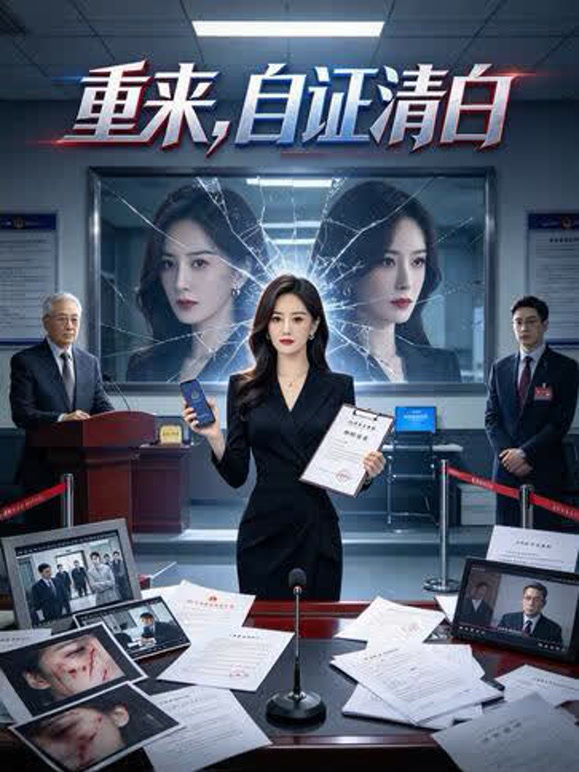 重来，自证清白