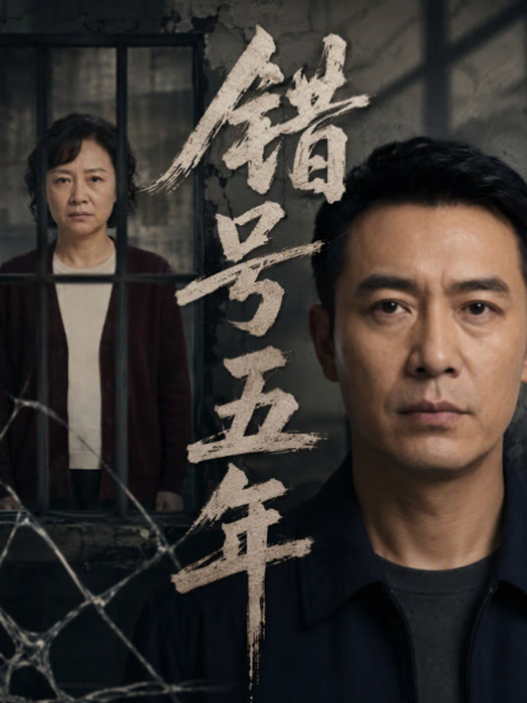 错号五年