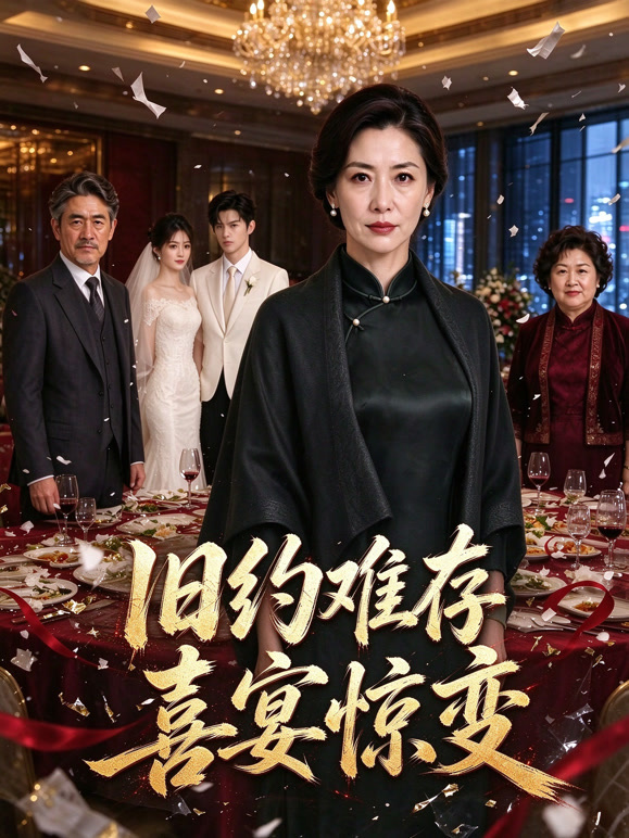 旧约难存，喜宴惊变