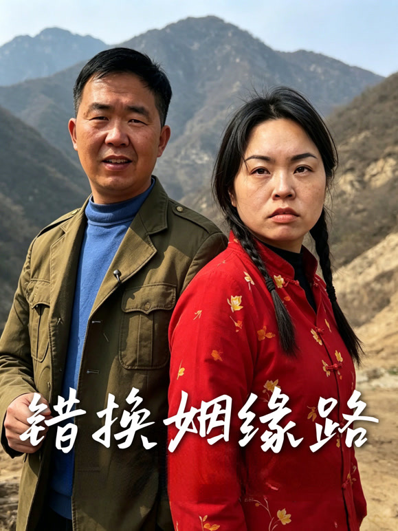 错换姻缘路