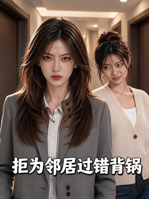 拒为邻居过错背锅