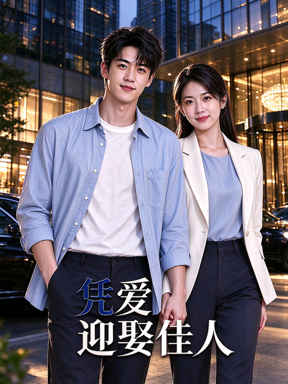 凭爱迎娶佳人
