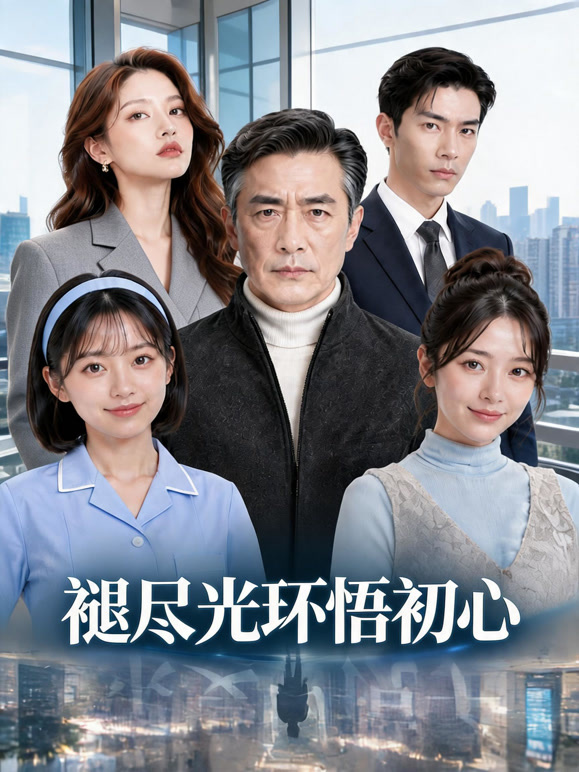 褪尽光环悟初心