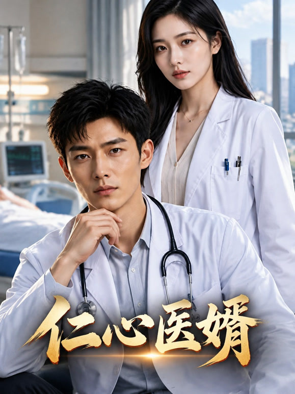 仁心医婿