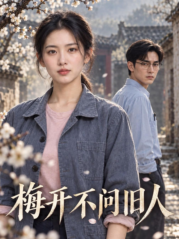 梅开不问旧人