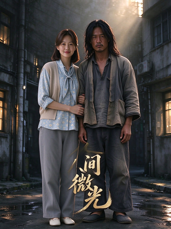 人间微光