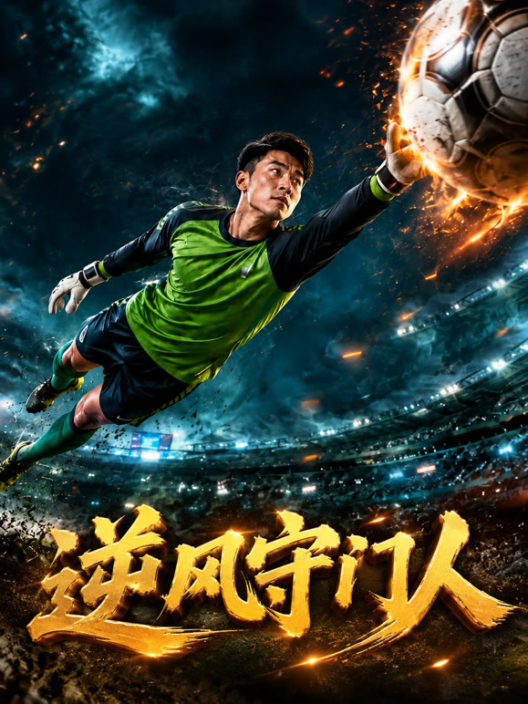 逆风守门人