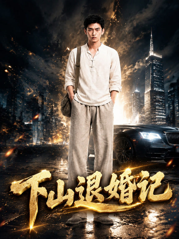 下山退婚记