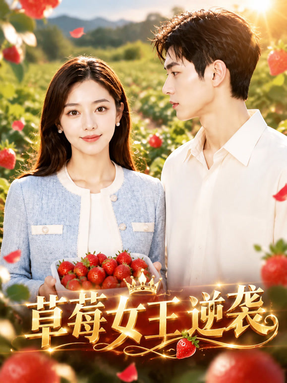 草莓女王逆袭
