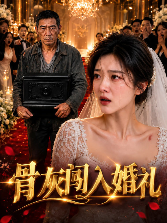 骨灰闯入婚礼