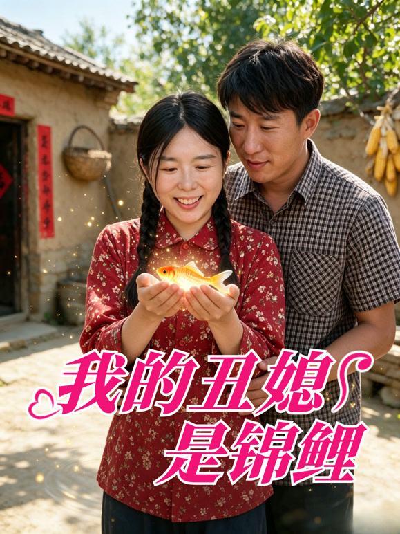 我的丑媳是锦鲤