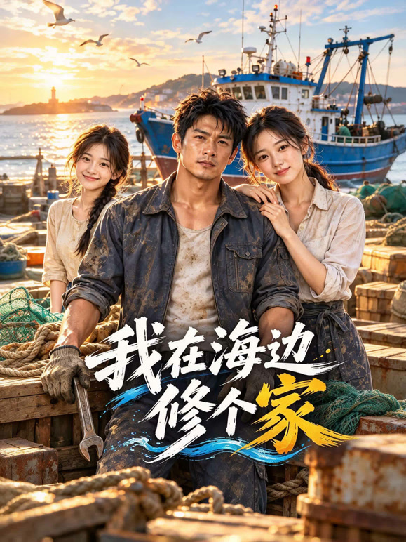 我在海边修个家