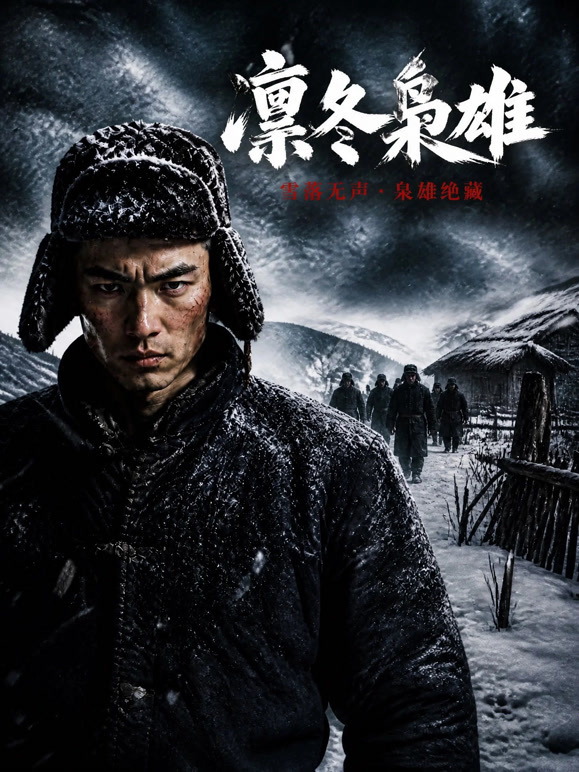 凛冬枭雄