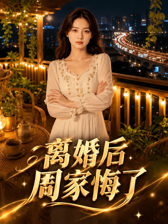 离婚后周家悔了