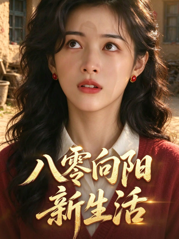 八零向阳新生活