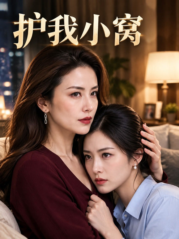 护我小窝
