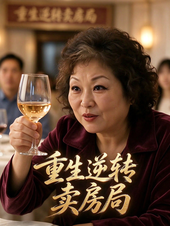 重生逆转卖房局