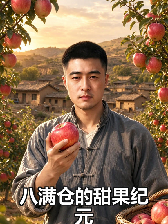 八满仓的甜果纪元