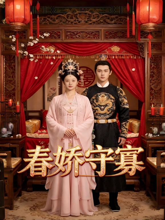 春娇守寡