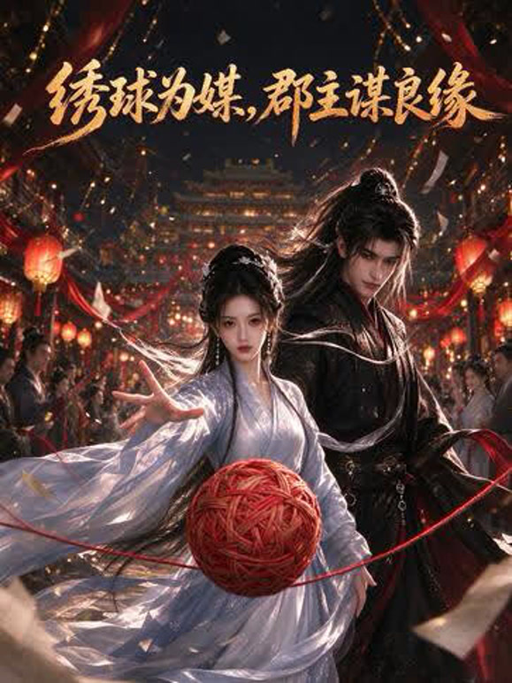 绣球为媒，郡主谋良缘