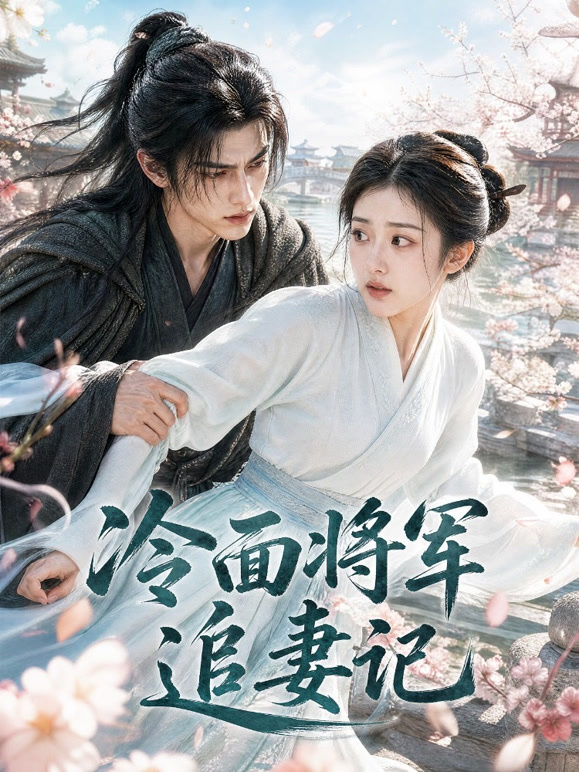 冷面将军追妻记