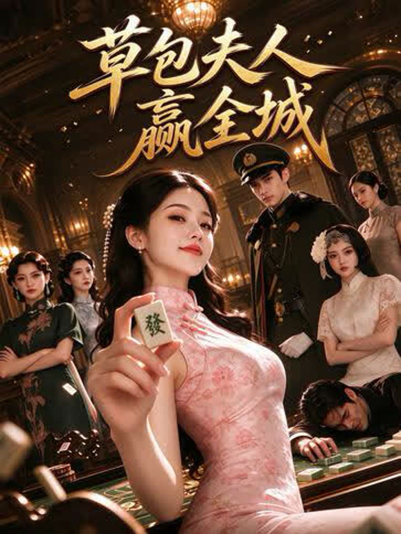 草包夫人赢全城