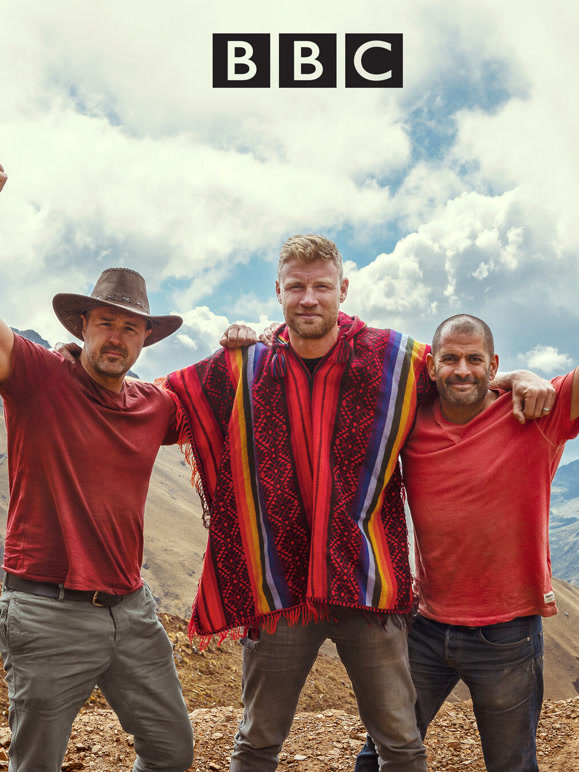 巅峰拍档 第28季