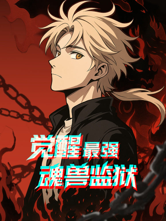 觉醒最强魂兽监狱