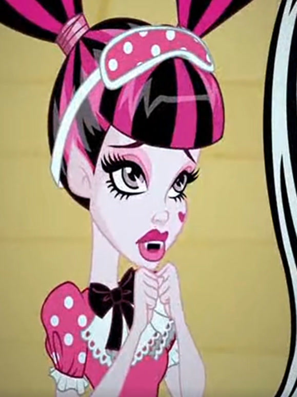 精灵高中 第6季