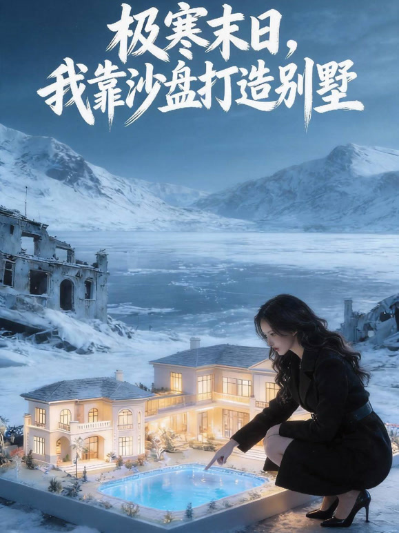 极寒末日，我靠沙盘打造别墅